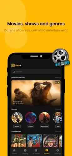 sony-a9iii Movies and shows